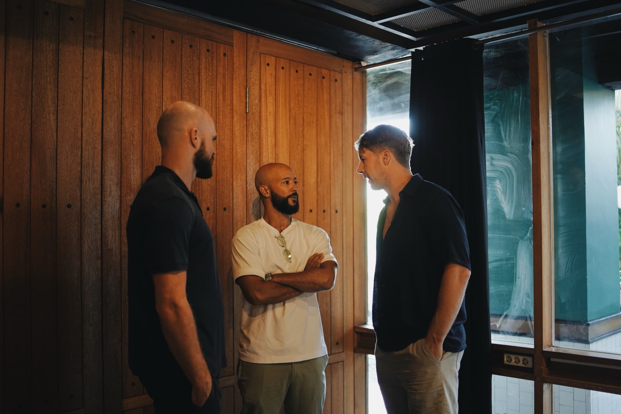 High Performance Mentoring — 1-on-1